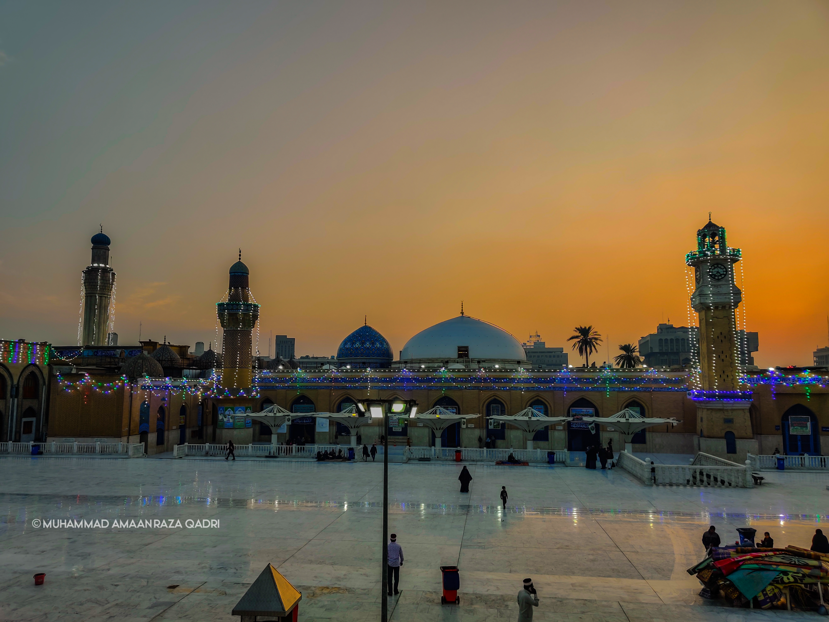 Huzoor Ghaus E Azam Png